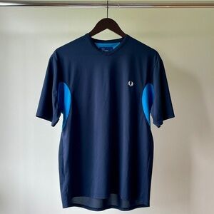 Sold Out 2009 Fred Perry Tennis Performance Shirt